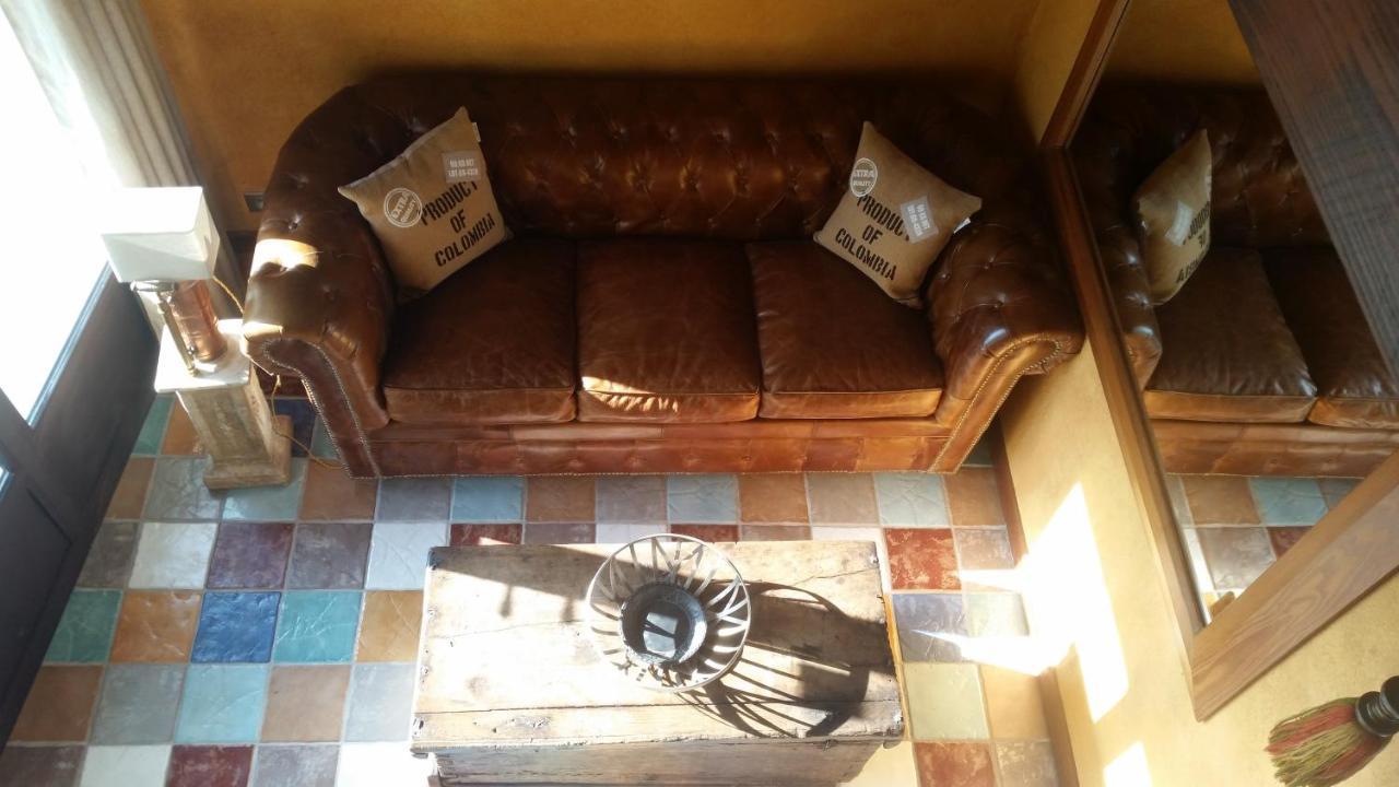 Provence Bed and Breakfast Carpentras Eksteriør billede