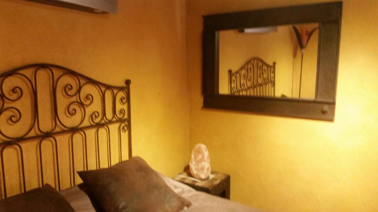 Provence Bed and Breakfast Carpentras Eksteriør billede